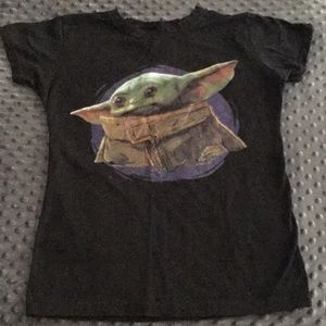 The Child (Baby Yoda) t-shirt